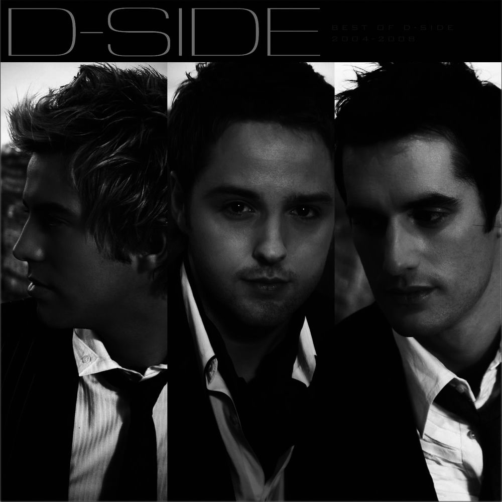 Speechless by D-Side