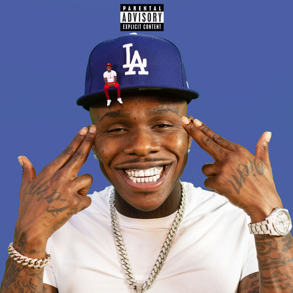 SUGE by DABABY
