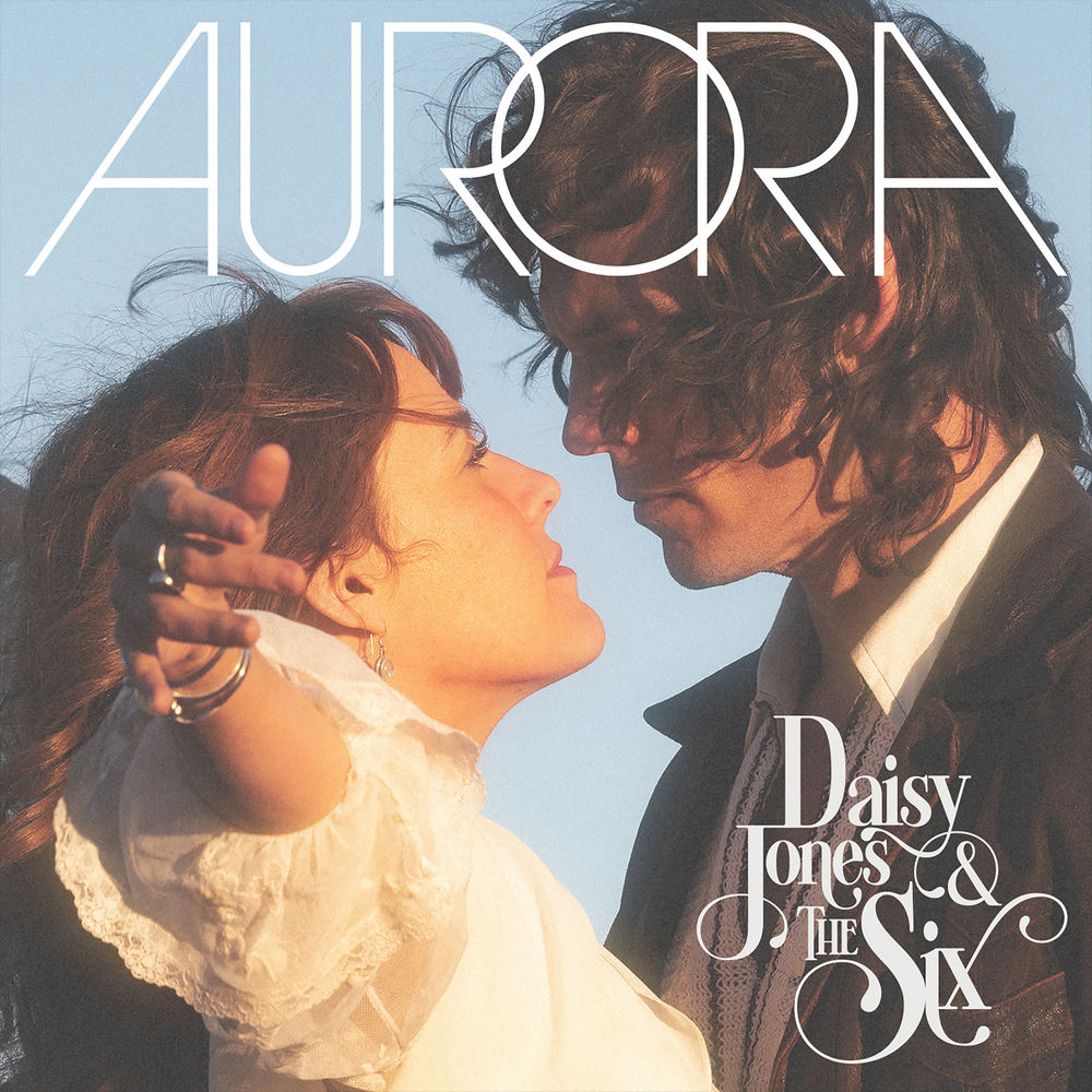 LOOK AT US NOW (HONEYCOMB) by DAISY JONES & THE SIX