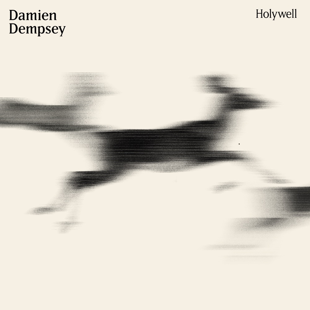 HOLYWELL by DAMIEN DEMPSEY