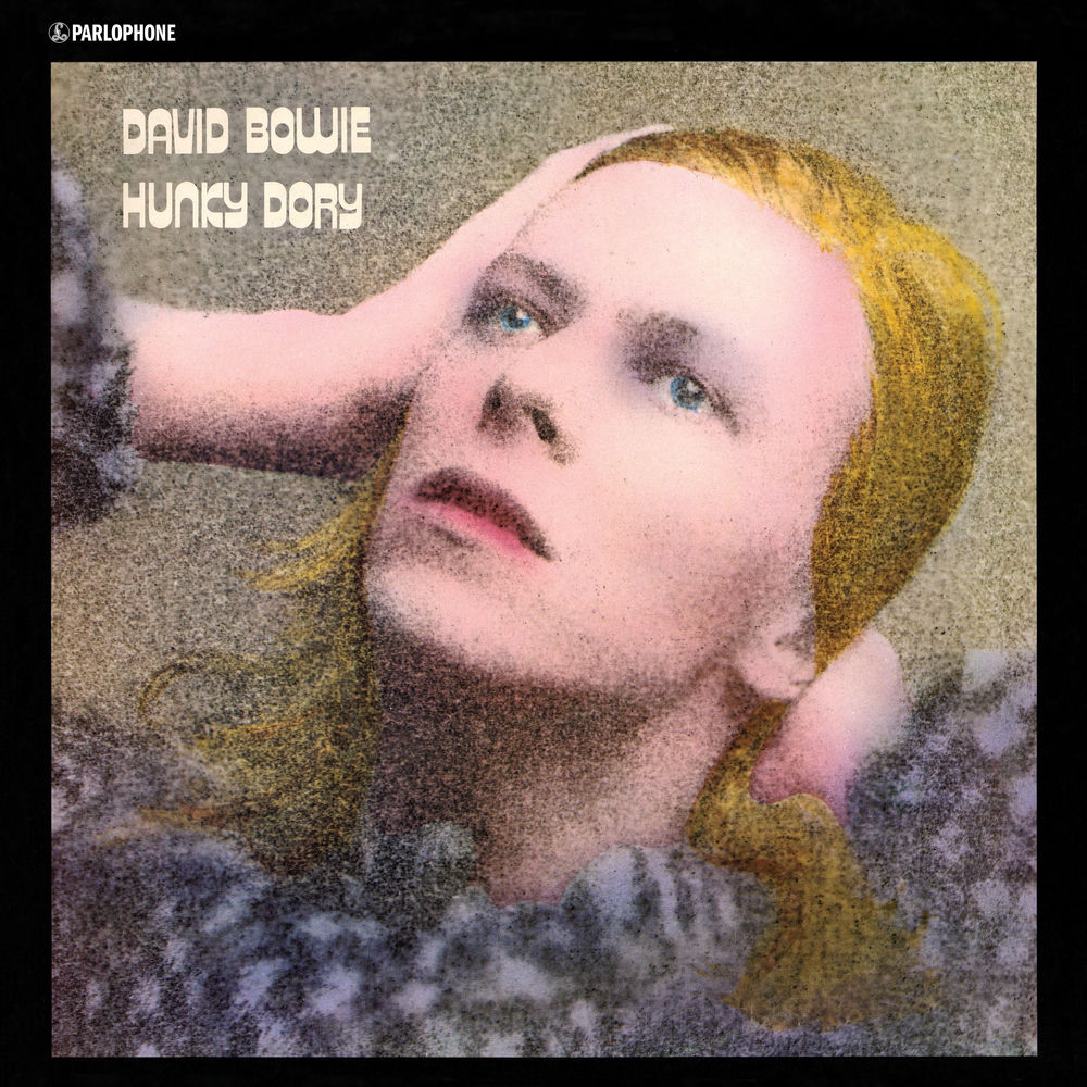 CHANGES by DAVID BOWIE