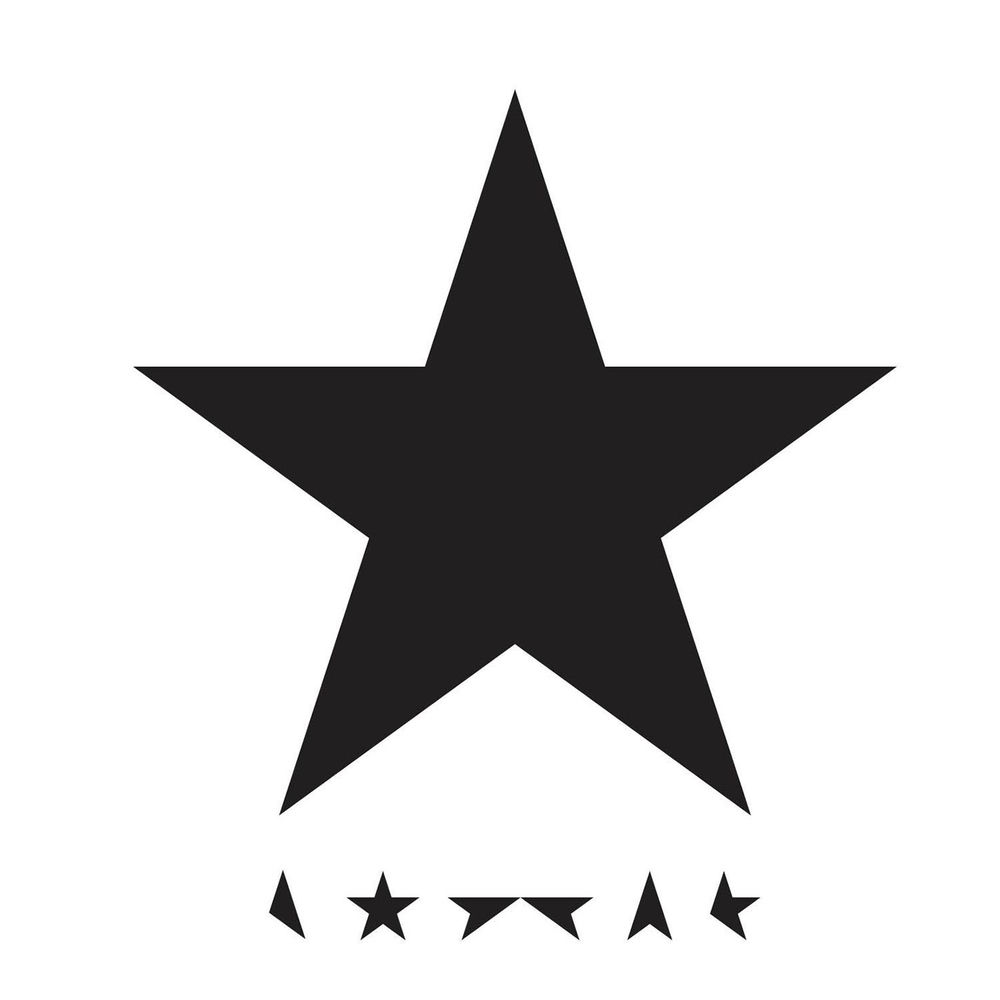 'TIS A PITY SHE WAS A WHORE by DAVID BOWIE