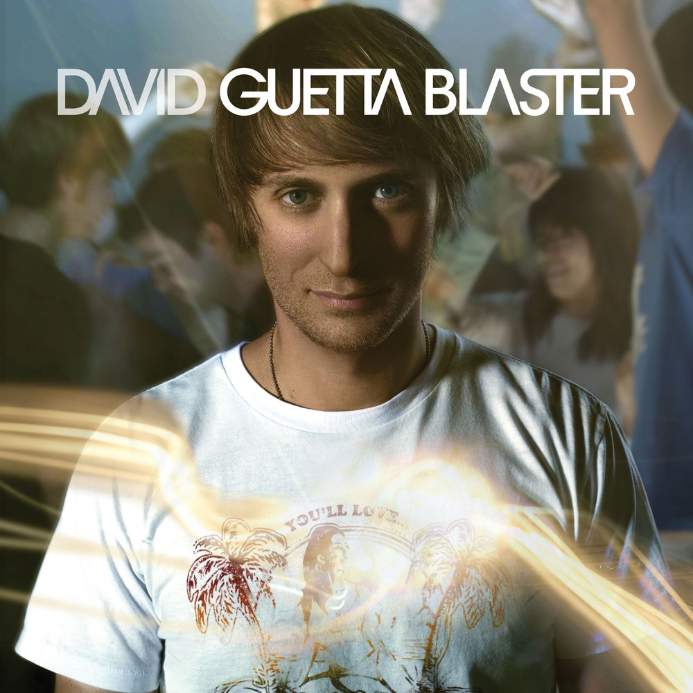 STAY (DON'T GO AWAY) by DAVID GUETTA FT RAYE