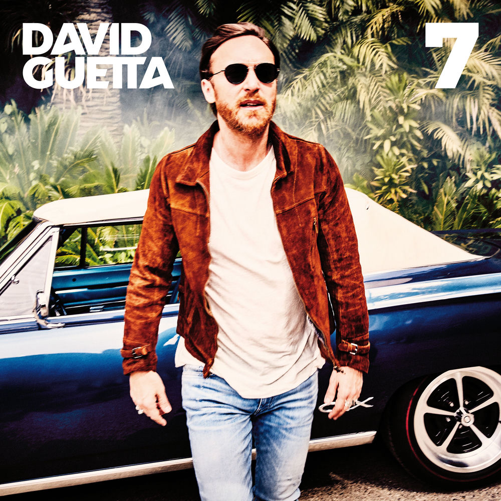 SAY MY NAME by DAVID GUETTA/BEBE REXHA/BALVIN