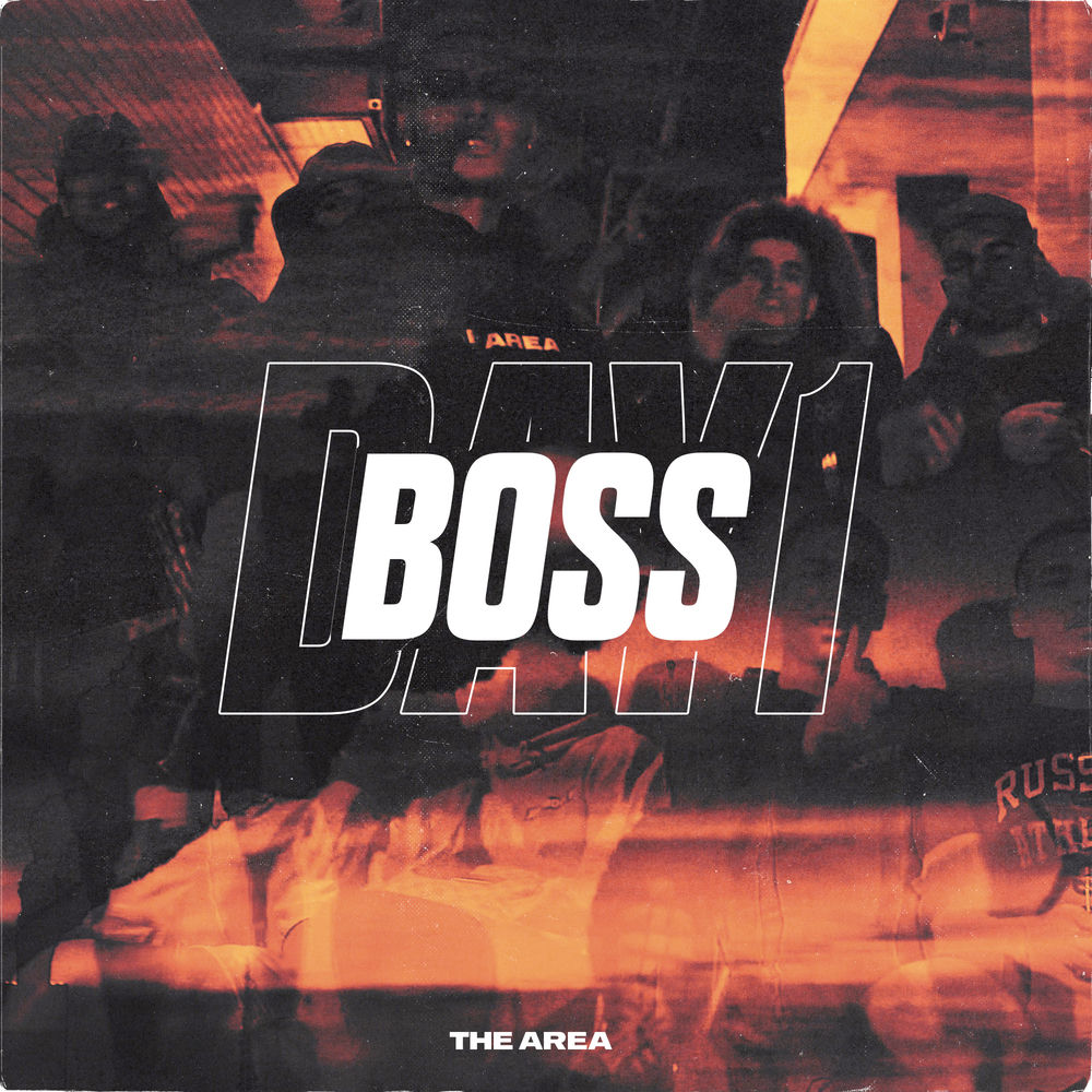 BOSS by DAY1