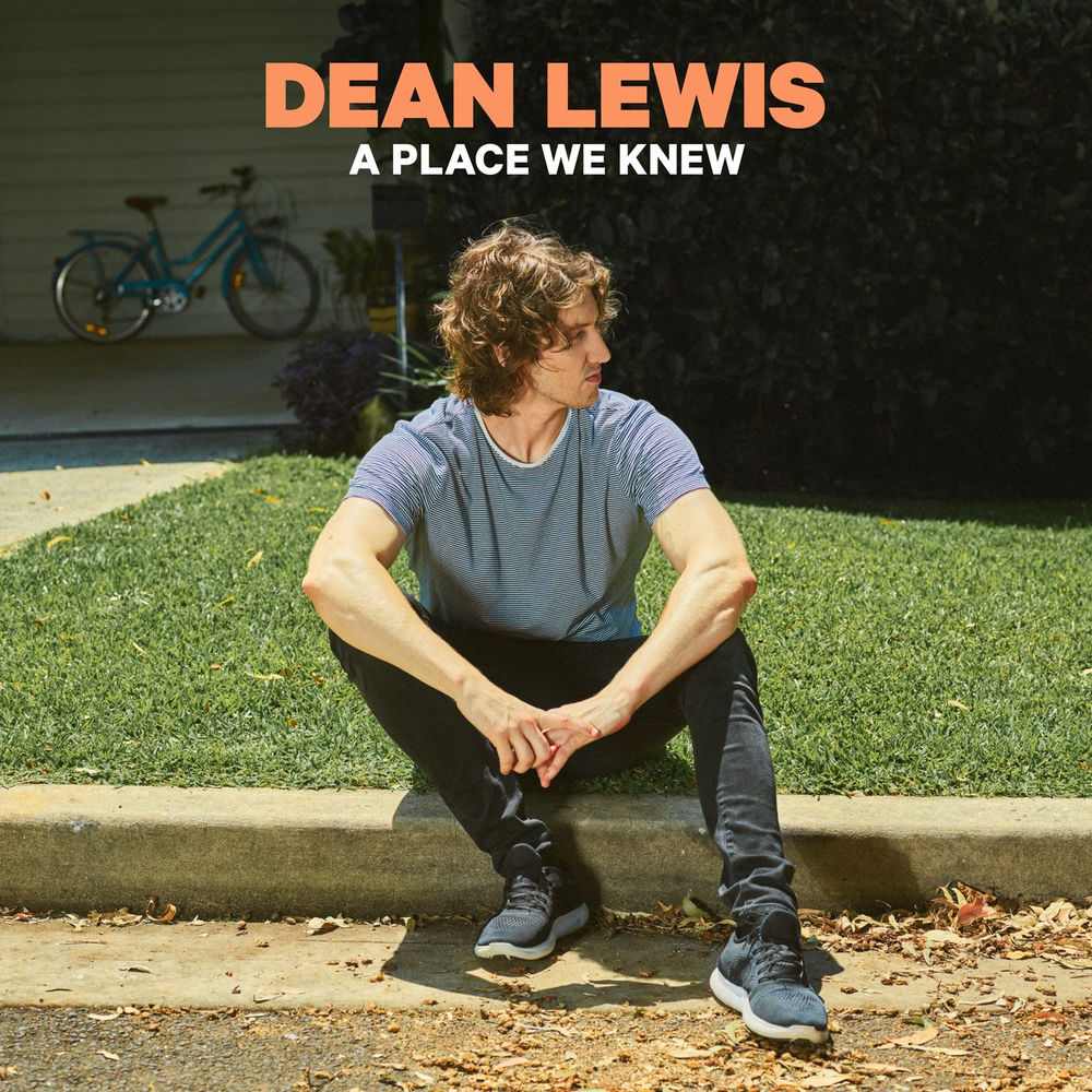 STAY AWAKE by DEAN LEWIS
