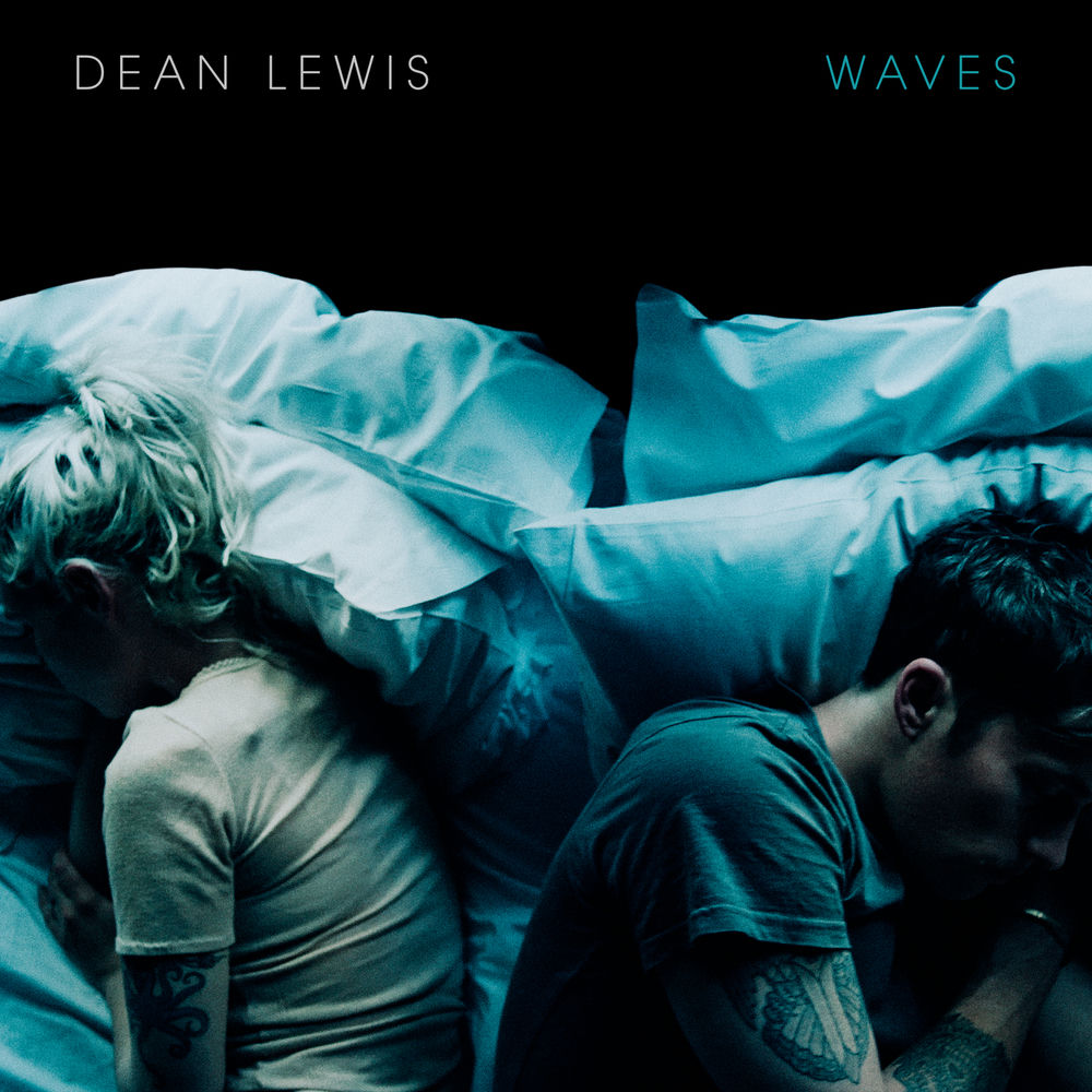 WAVES by DEAN LEWIS