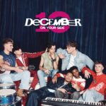 ON YOUR SIDE by DECEMBER 10
