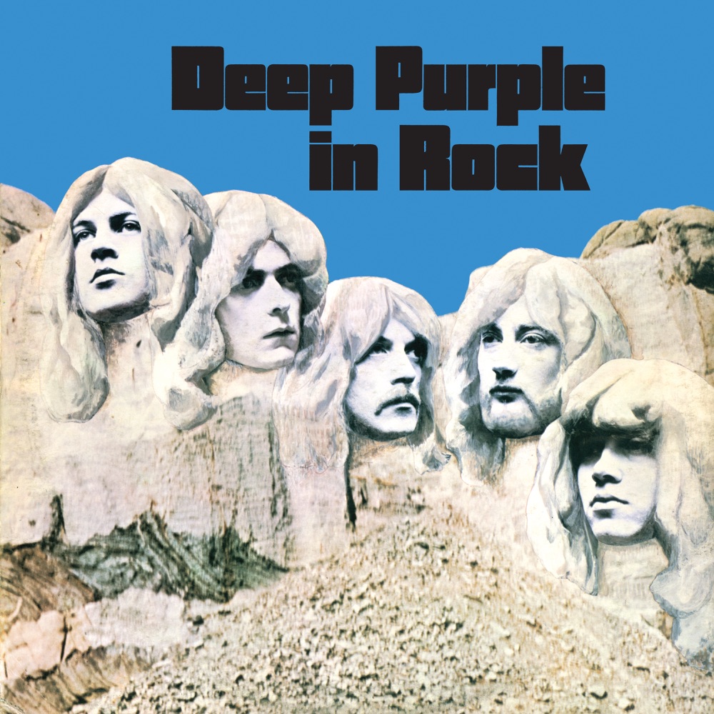SPLAT by DEEP PURPLE