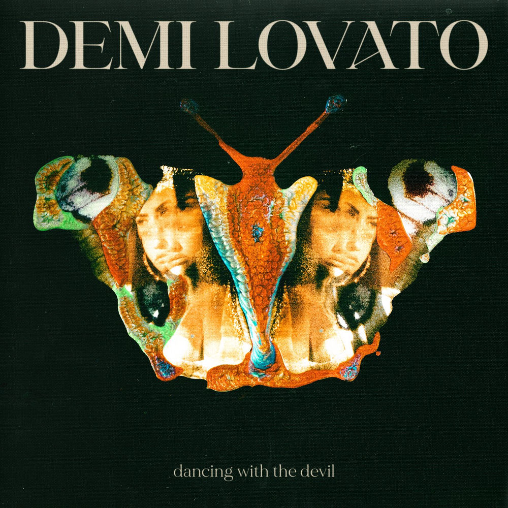 DANCING WITH THE DEVIL by DEMI LOVATO