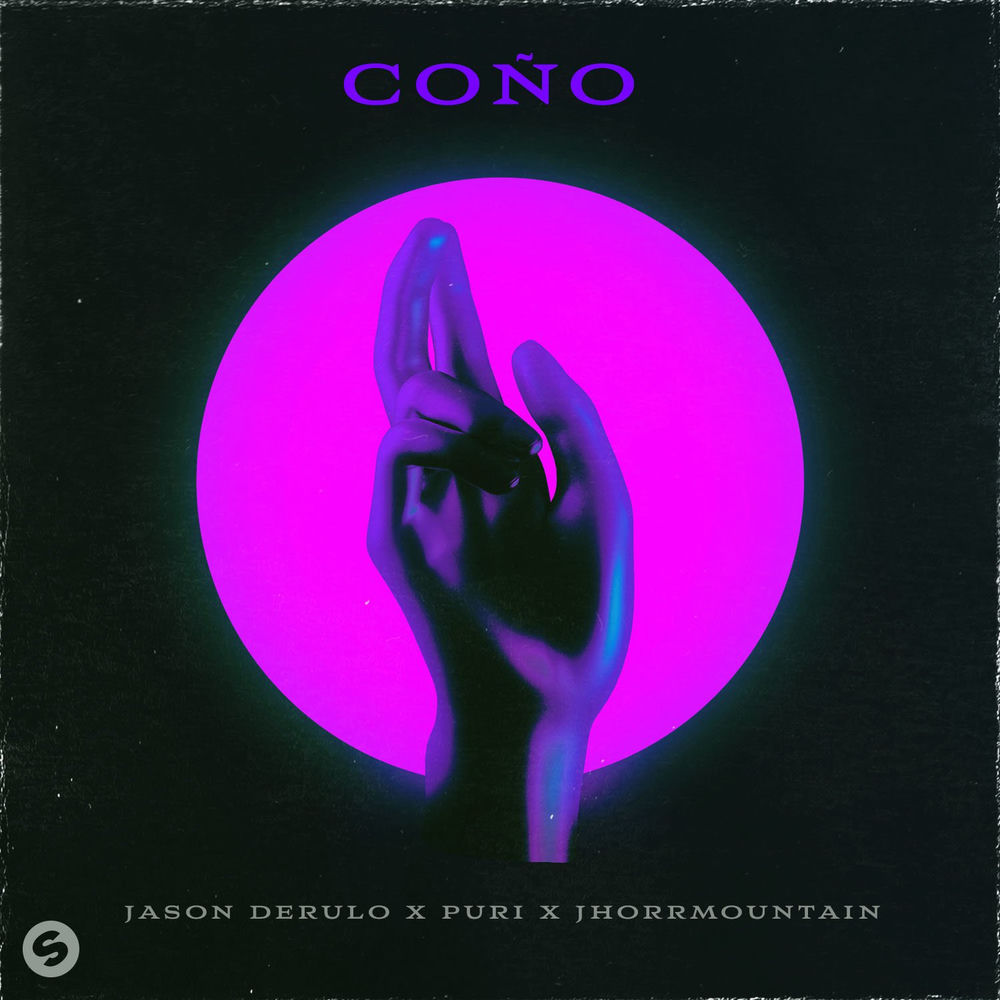 CONO by DERULO/PURI/JHORRMOUNTAIN