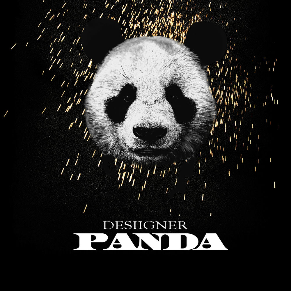 PANDA by DESIIGNER