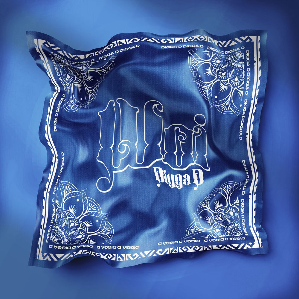 WOI by DIGGA D