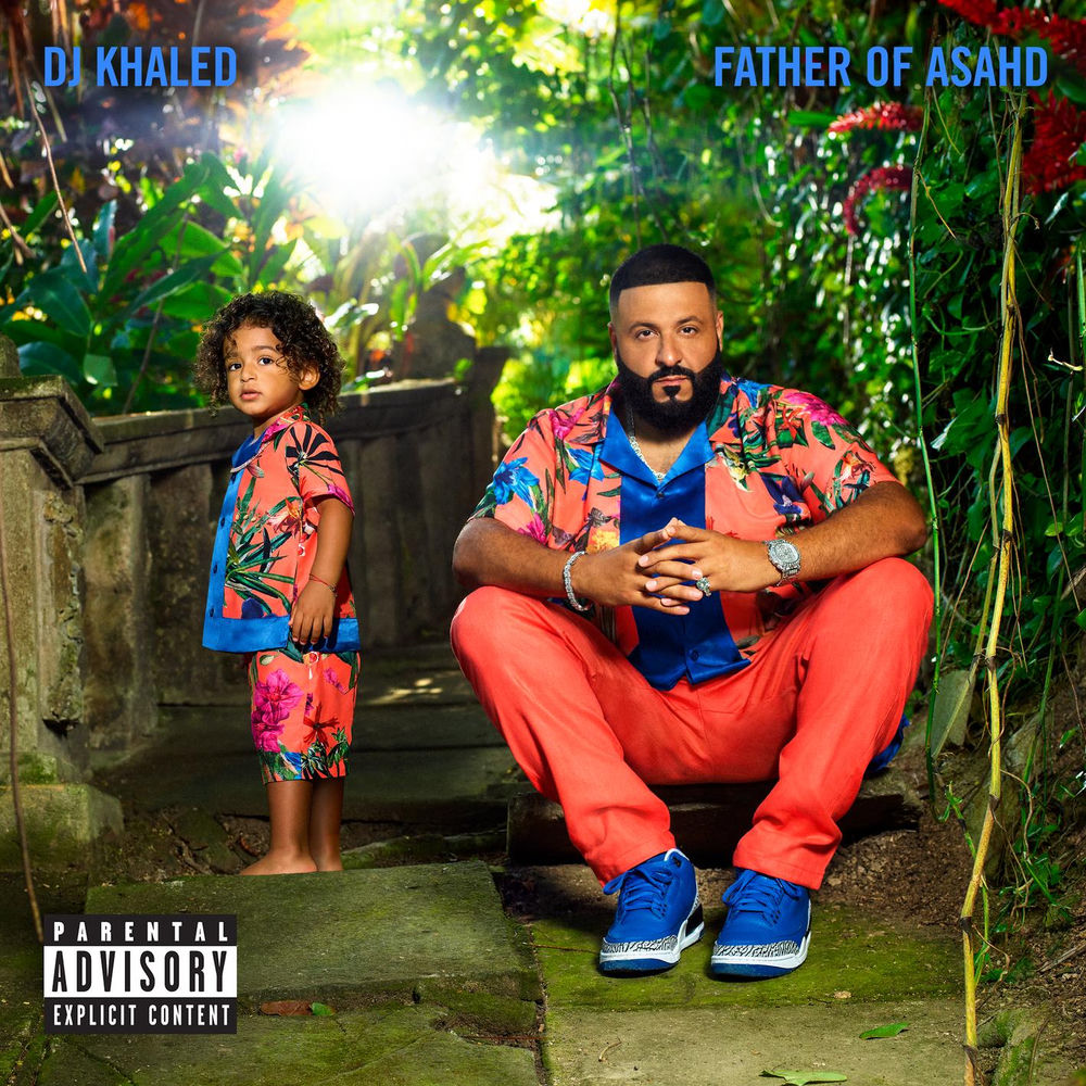 CELEBRATE by DJ KHALED/SCOTT/POST MALONE