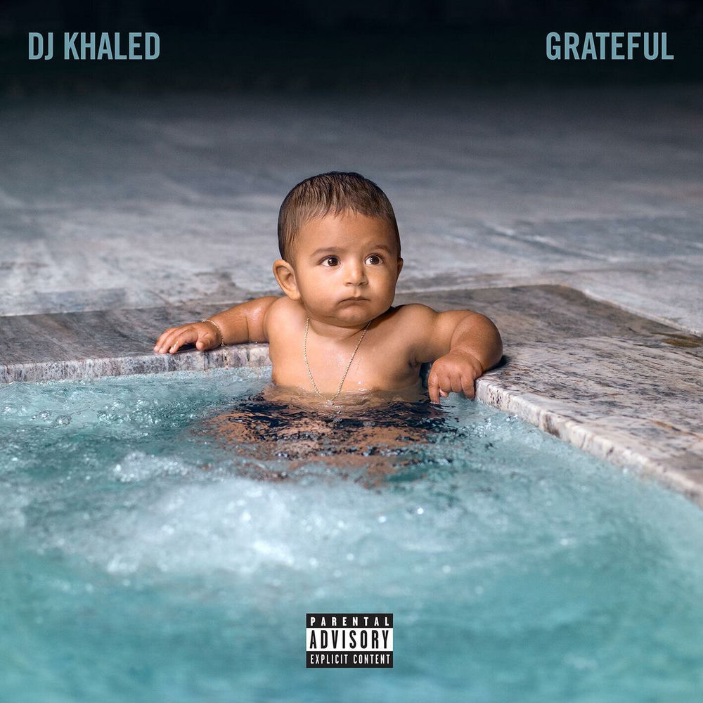 WILD THOUGHTS by DJ Kahled Rihanna/Tiller