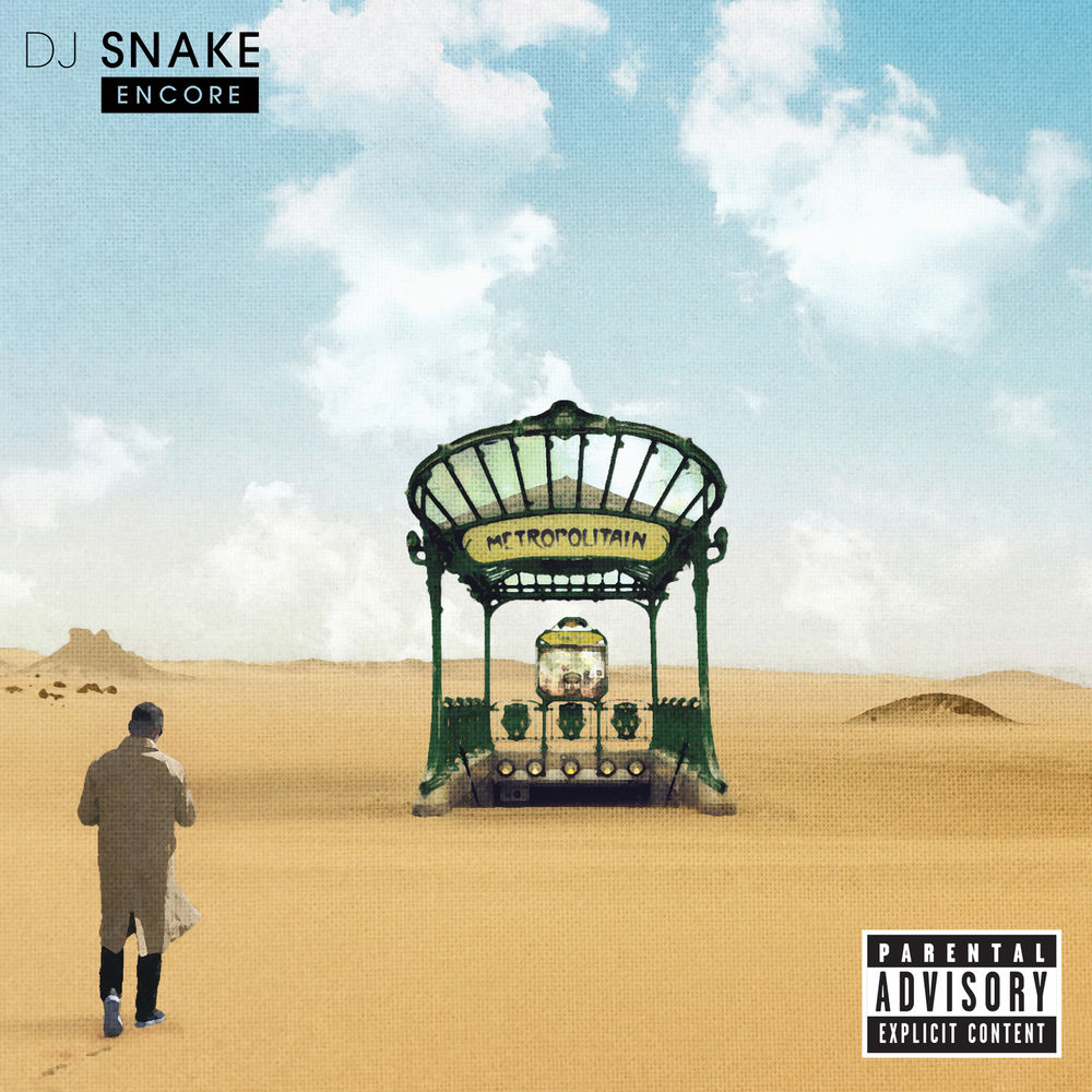 LET ME LOVE YOU by DJ Snake Feat Justin Bieber