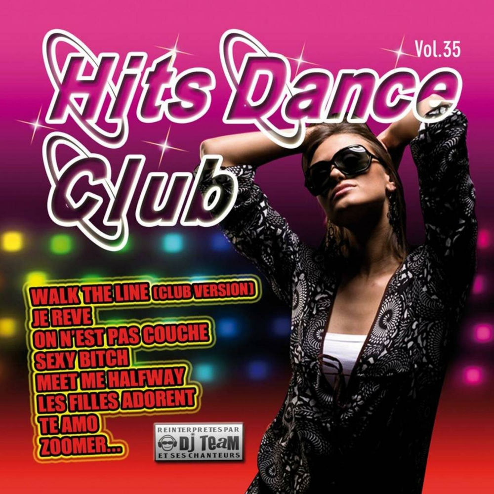 STEREO LOVE by DJ Team