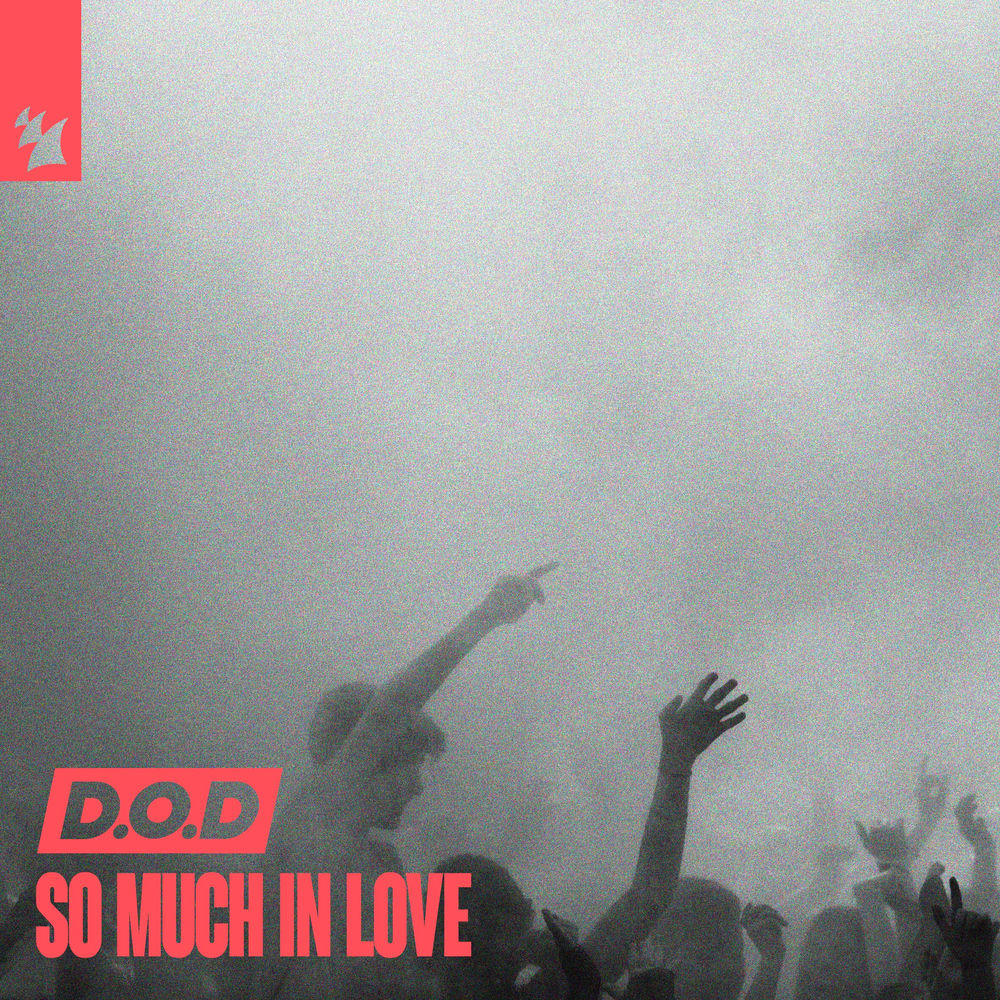 SO MUCH IN LOVE by DOD