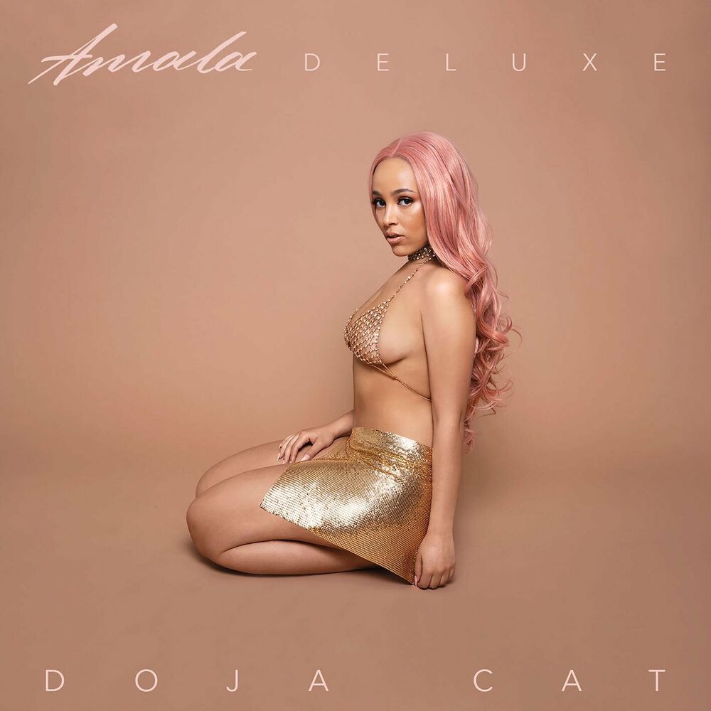 CANDY by DOJA CAT