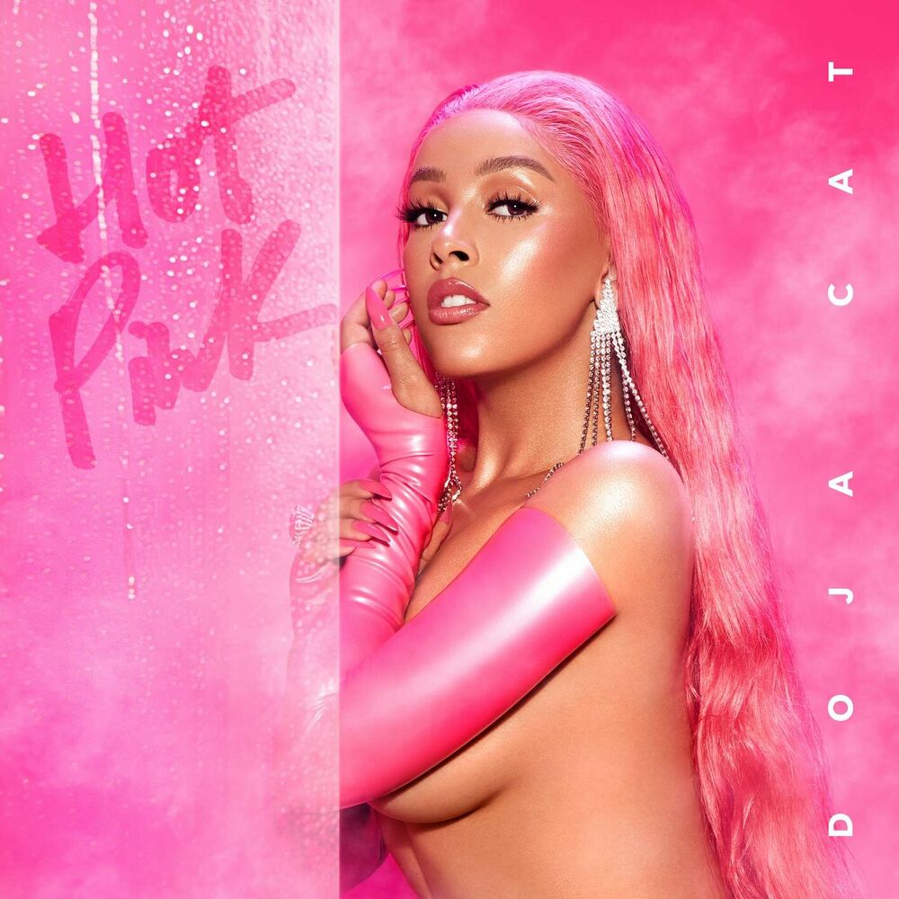 CYBER SEX by DOJA CAT