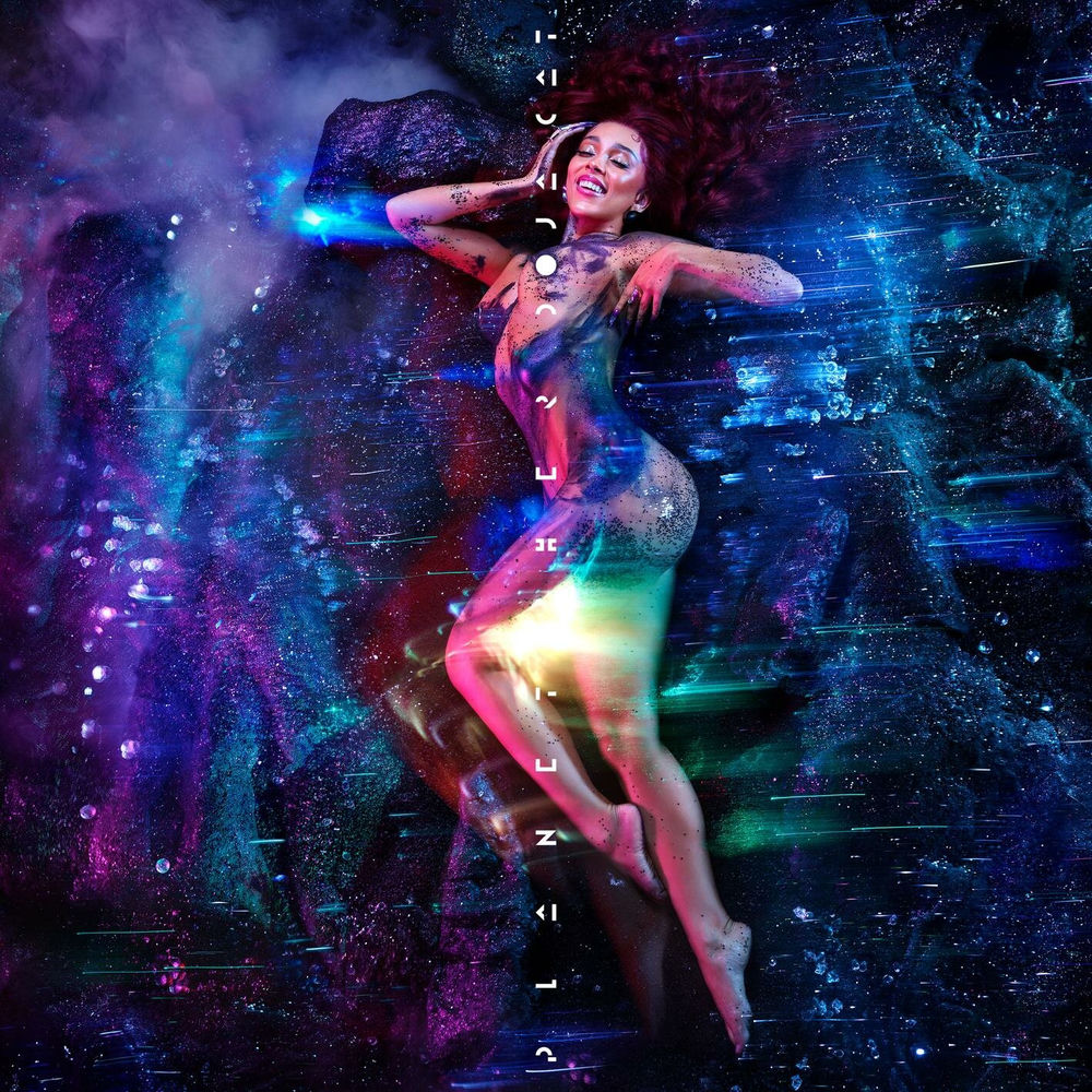 GET INTO IT (YUH) by DOJA CAT