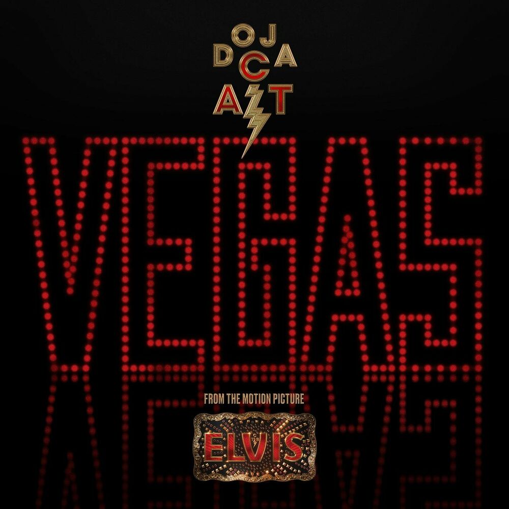 VEGAS by DOJA CAT