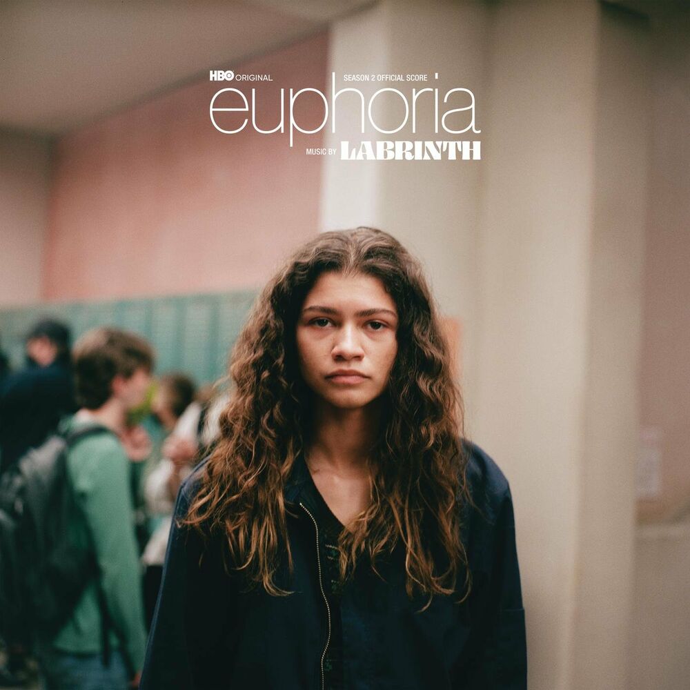 ELLIOT'S SONG by DOMINIC FIKE & ZENDAYA