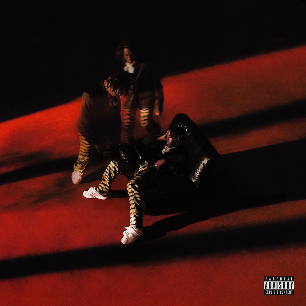 FLOCKY FLOCKY by DON TOLIVER FT TRAVIS SCOTT