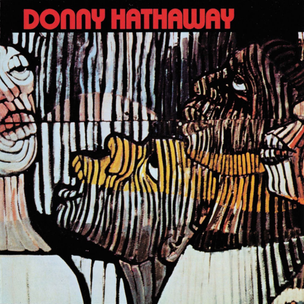 THIS CHRISTMAS BE THERE by DONNY HATHAWAY