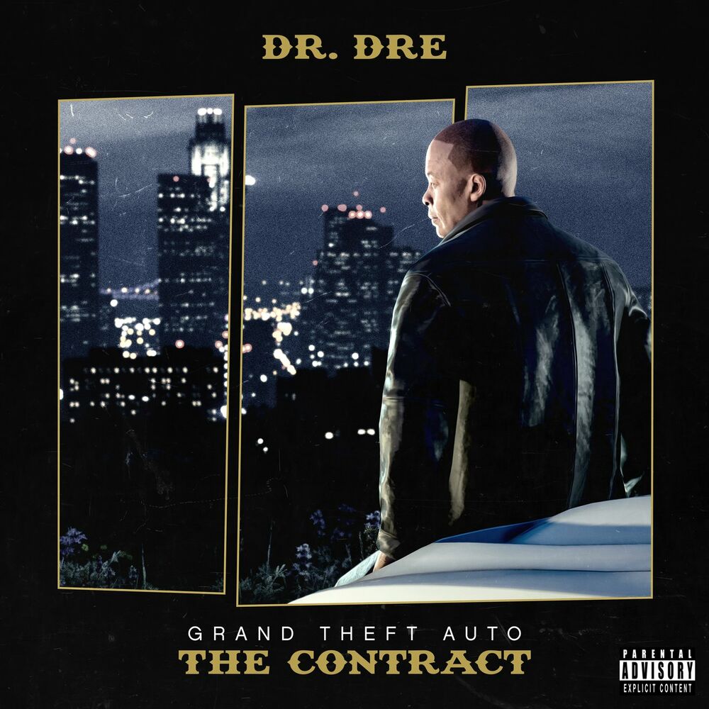 GOSPEL by DR DRE & EMINEM