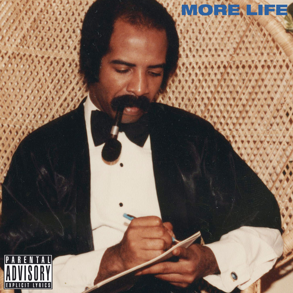 SNEAKIN' by DRAKE FEAT. 21 SAVAGE