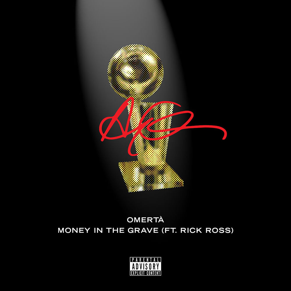 OMERTA by DRAKE