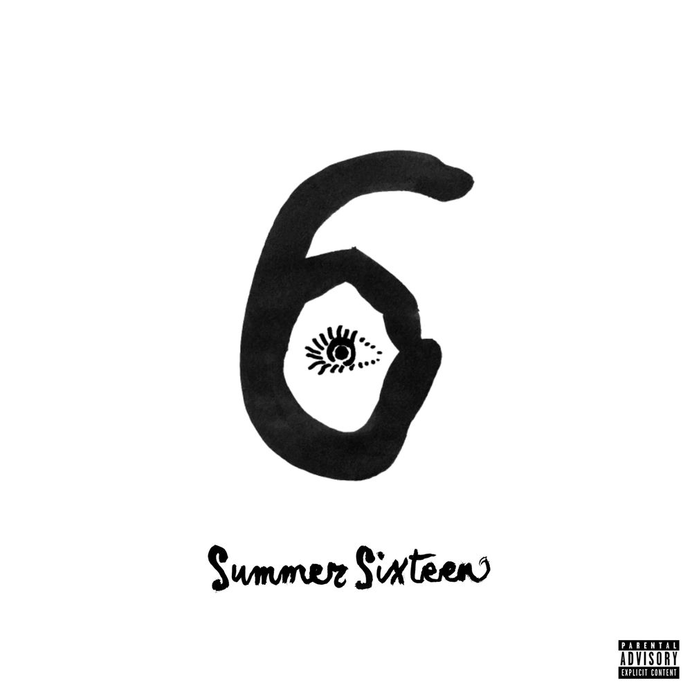 SUMMER SIXTEEN by DRAKE