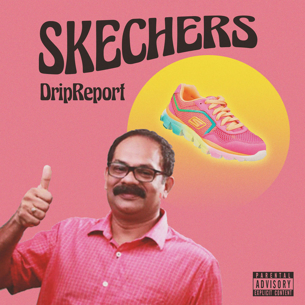 SKECHERS by DRIPREPORT