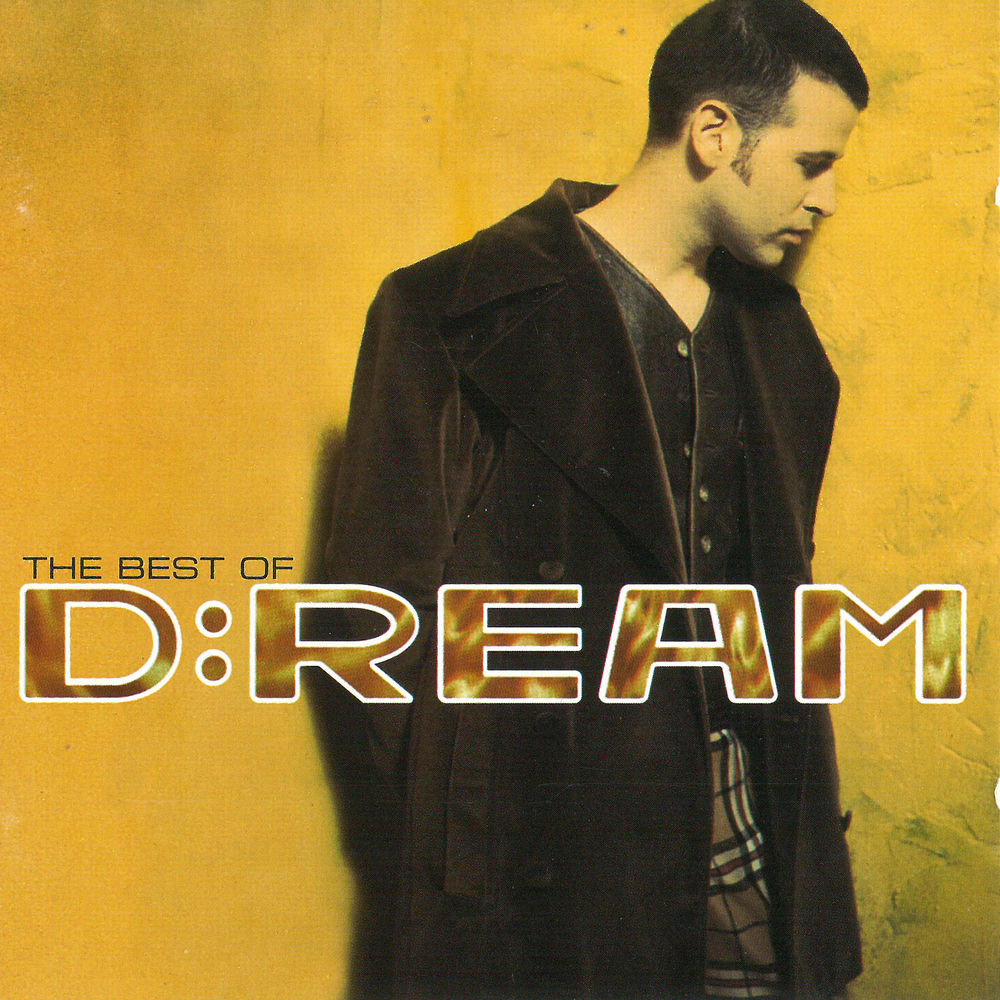Take Me Away by D:Ream