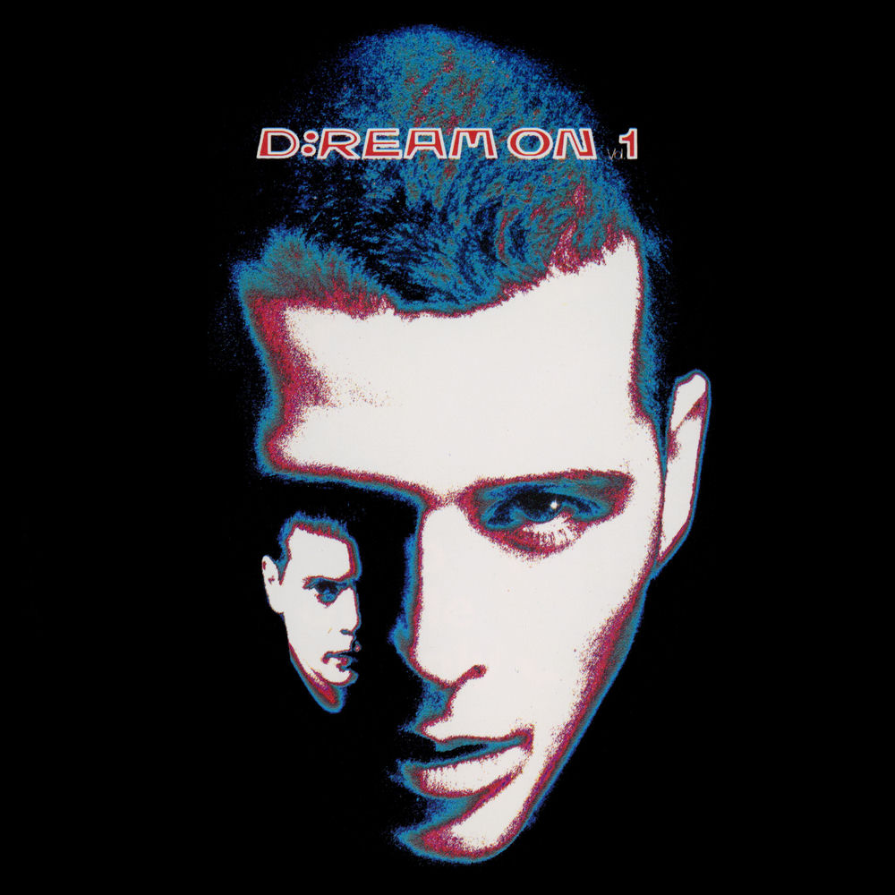 Things Can Only Get Better by D:Ream
