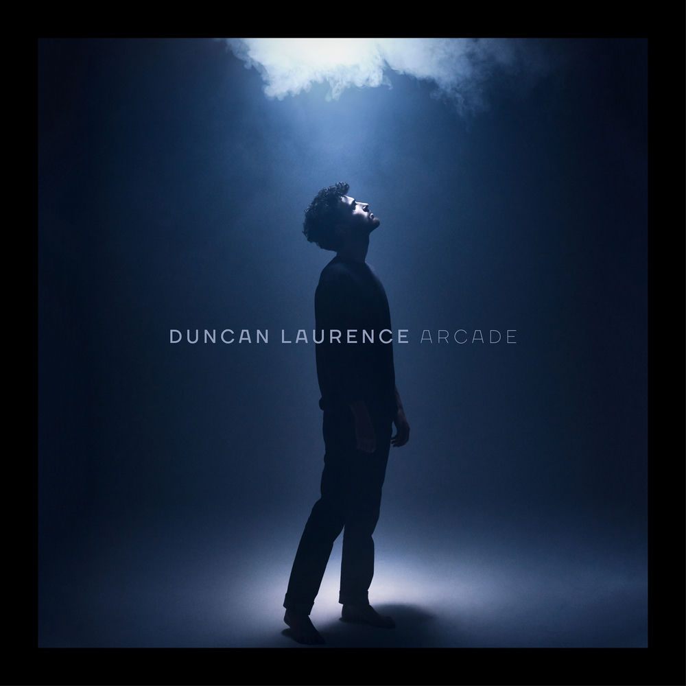 ARCADE by DUNCAN LAURENCE