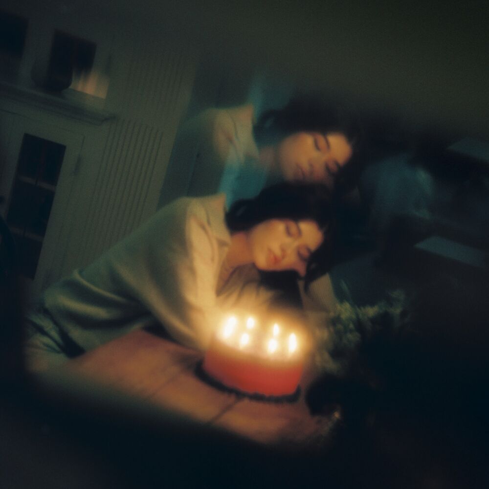 BIRTHDAY CAKE by DYLAN CONRIQUE