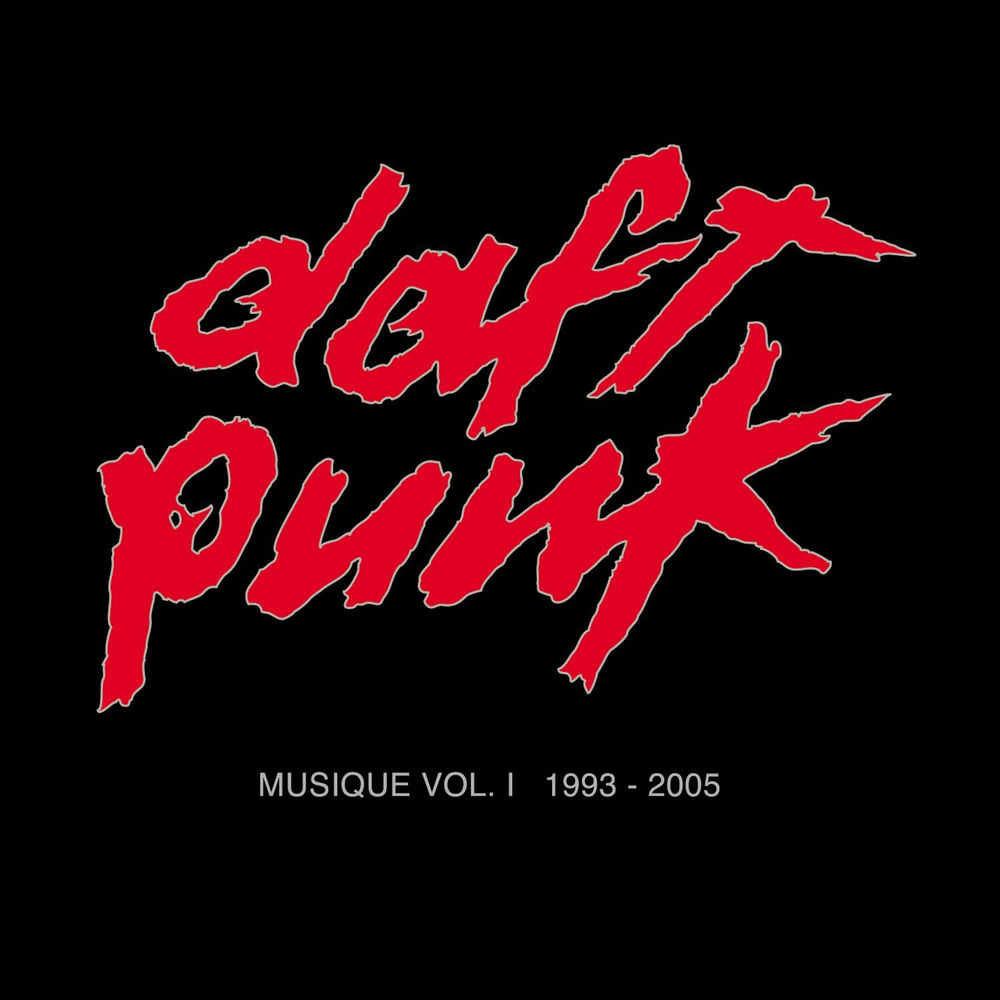 Da Funk / Musique by Daft Punk