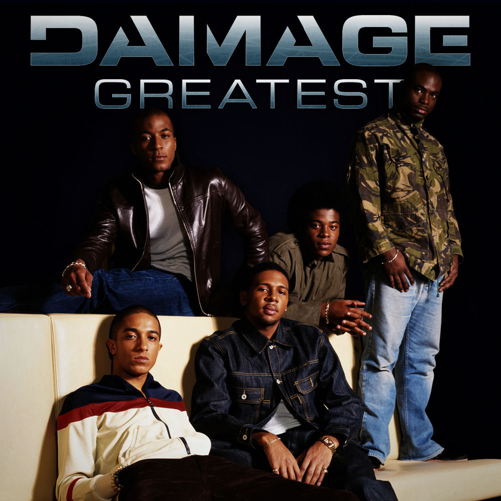 Forever by Damage
