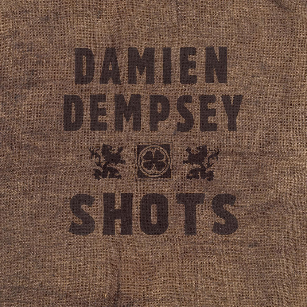 St Patrick'S Day by Damian Dempsey