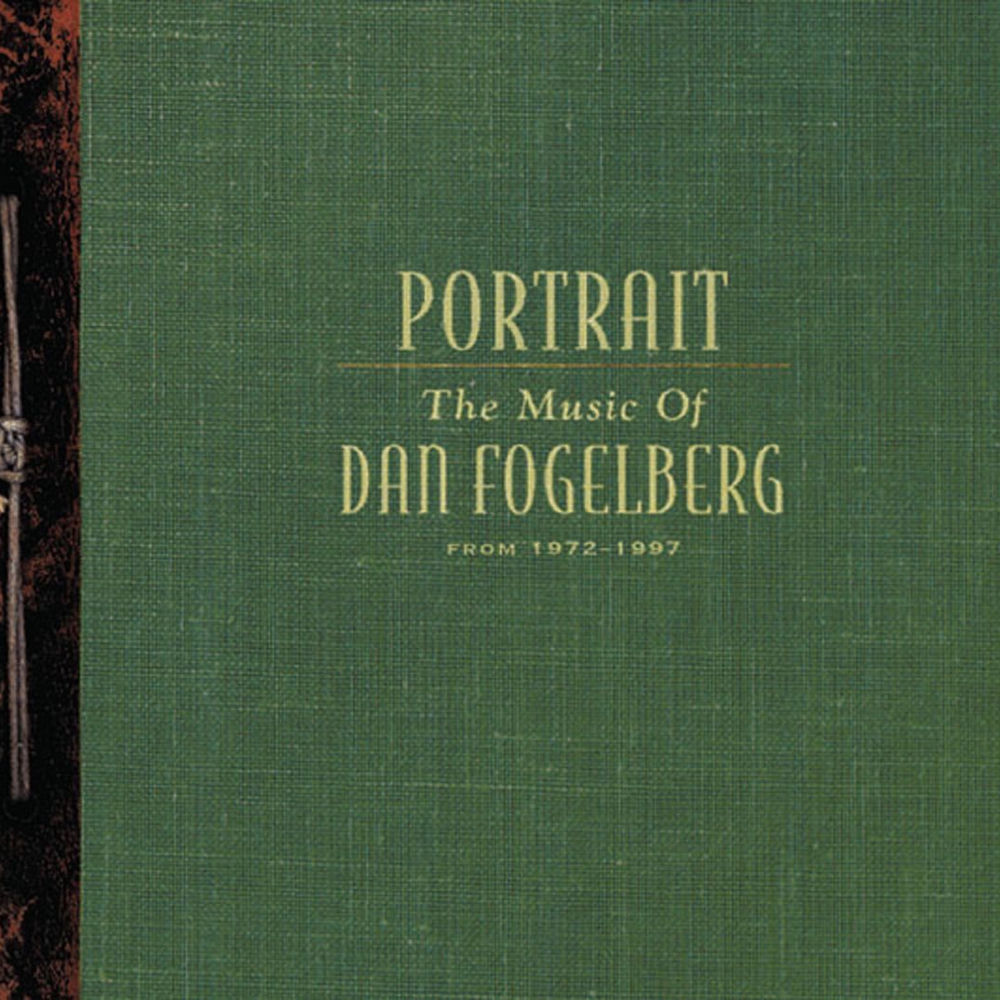 Same Ole Lang Syne by Dan Fogelberg