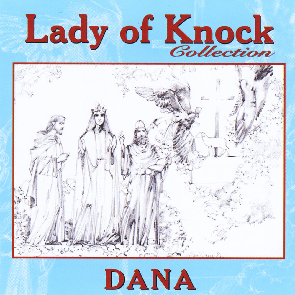 Lady Of Knock by Dana
