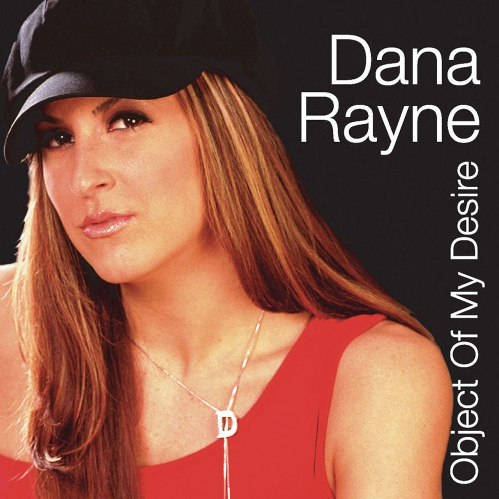 Object Of My Desire by Dana Rayne