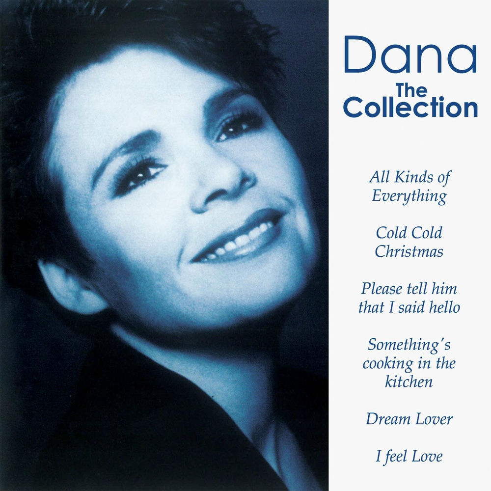 Something'S Cookin' In The Kitchen by Dana