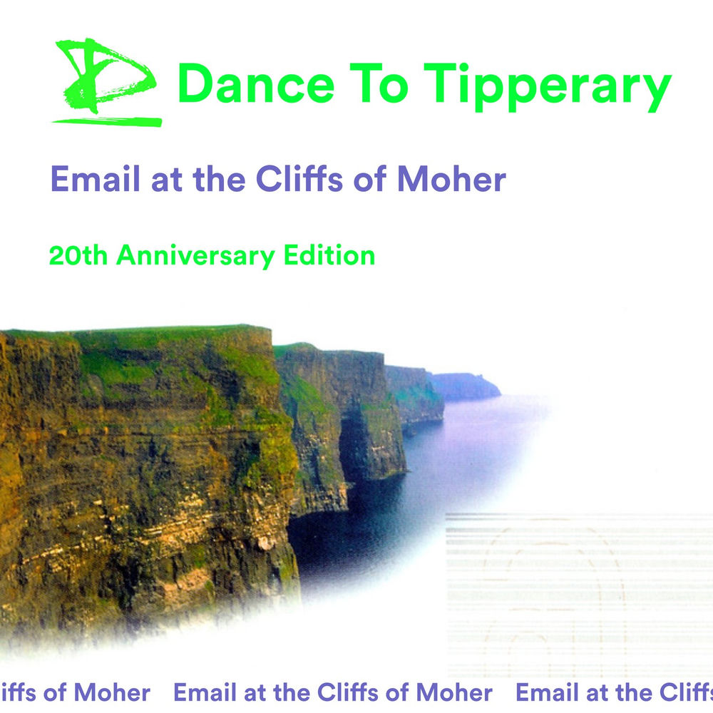 Anyway You Want It by Dance To Tipperary