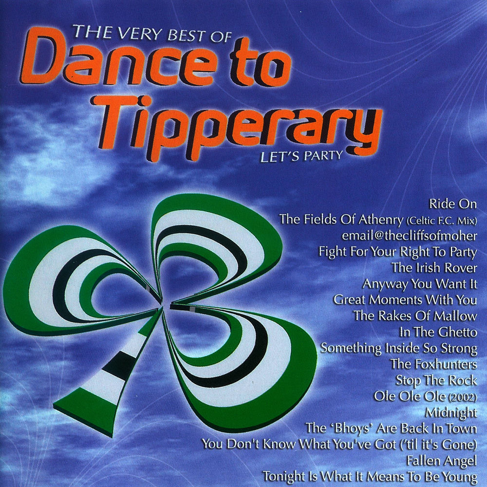 The Bhoys Are Back In Town by Dance To Tipperary
