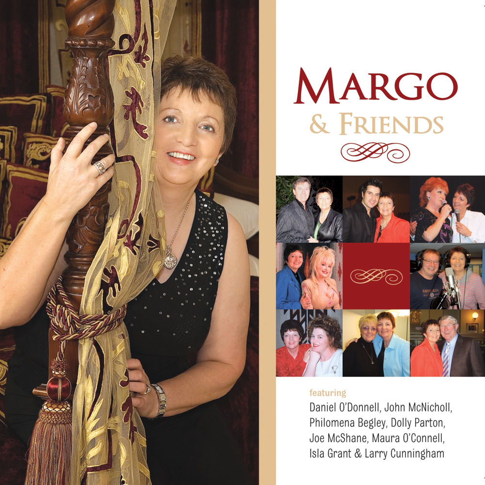 Two'S Company by Daniel O'Donnell And Margo
