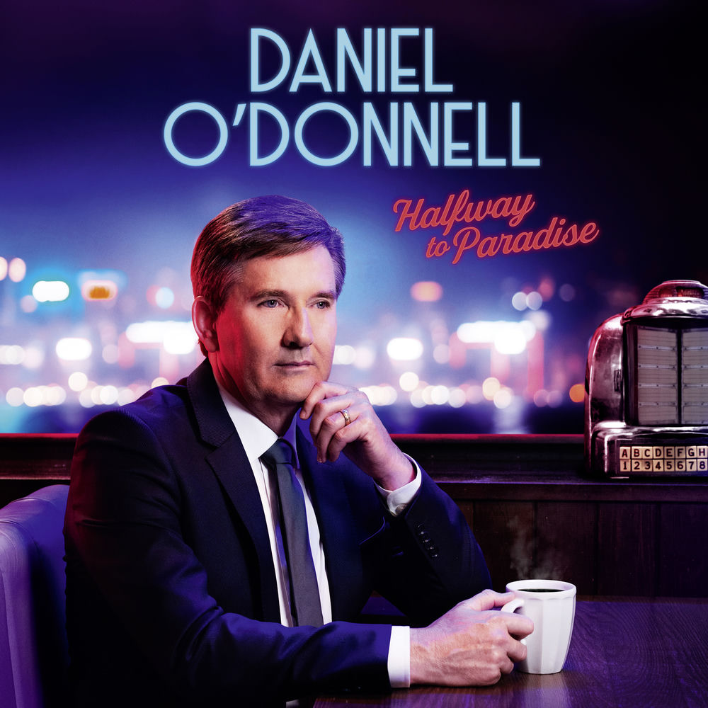 Secret Love by Daniel O'Donnell And Mary Duff