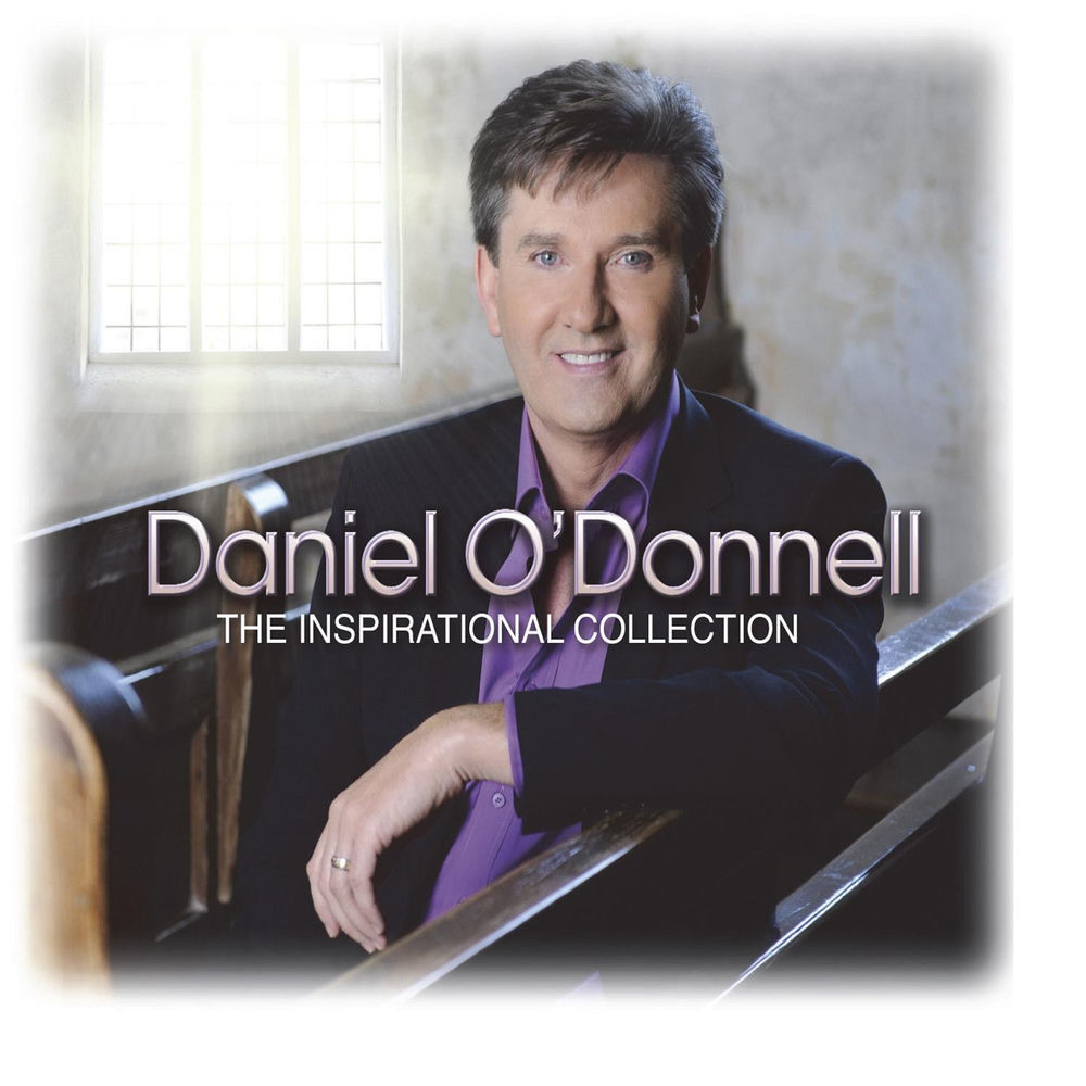 Footsteps by Daniel O'Donnell